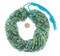 Cylindrical Roman Glass Beads, Genuine Glass Found in Afghanistan, Matte Glass Beads for Jewelry Making, The Bead Chest